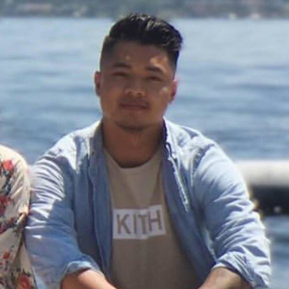 Meet your Posher, Robby - Picture 1 of 1